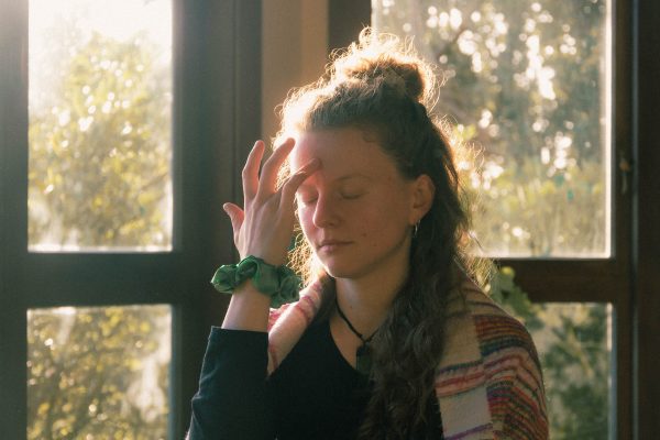 Face Yoga Online Circle (NZ time Zone )